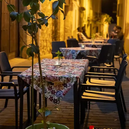 Hotel Betancourt Almaden